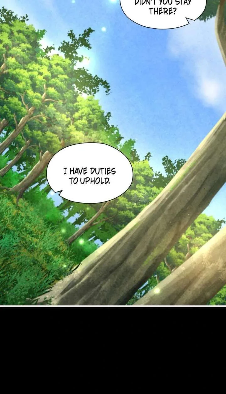 The Wizard and The Tree Chapter 69 page 83