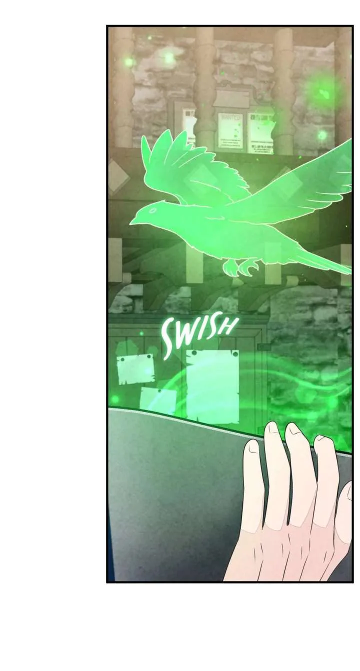 The Wizard and The Tree Chapter 64 page 58