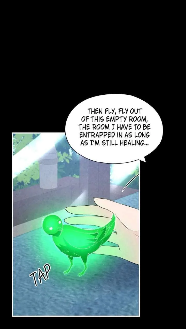 The Wizard and The Tree Chapter 69 page 50
