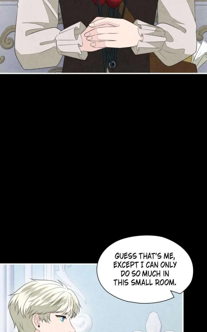 The Wizard and The Tree Chapter 69 page 64