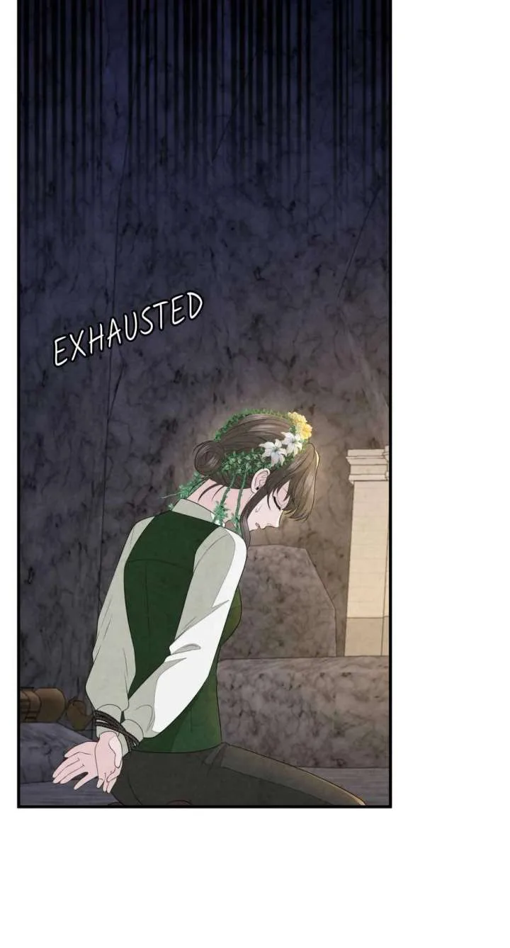 The Wizard and The Tree Chapter 64 page 61