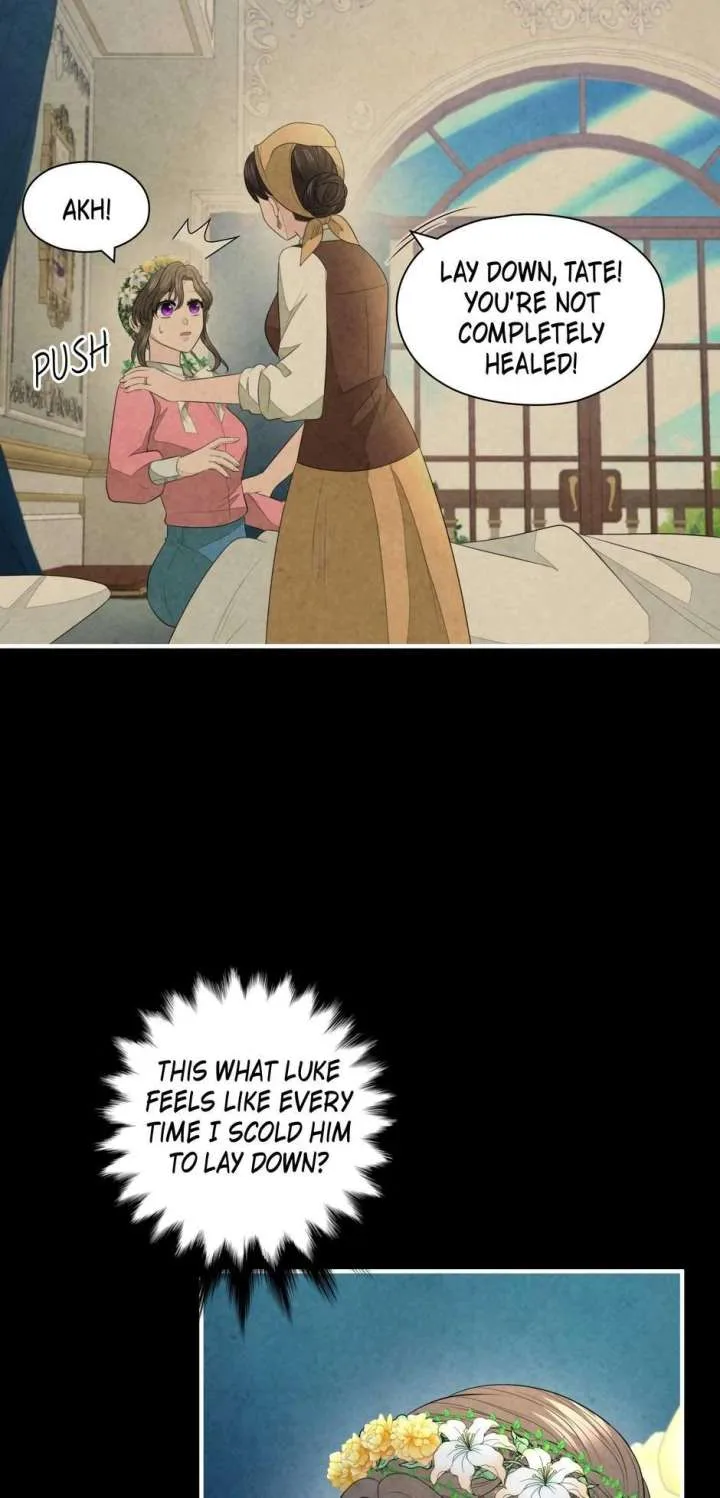 The Wizard and The Tree Chapter 69 page 41