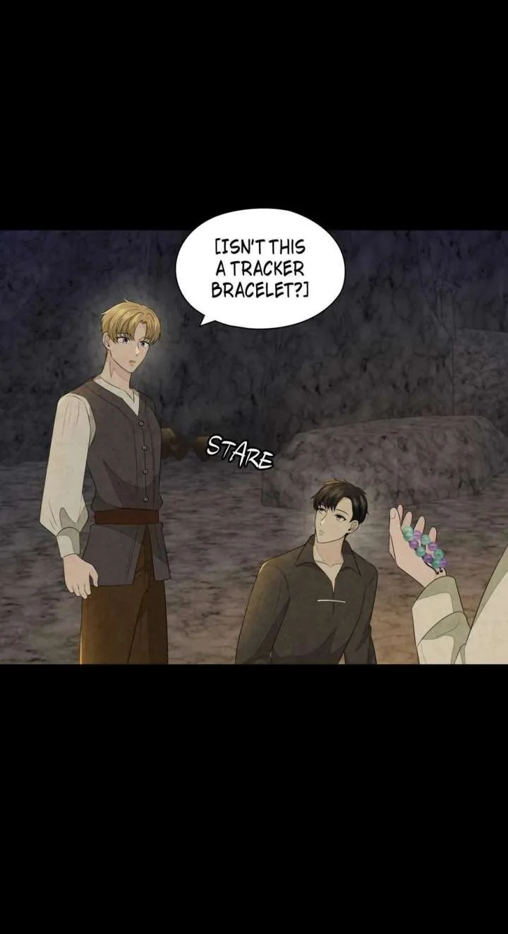 The Wizard and The Tree Chapter 64 page 47
