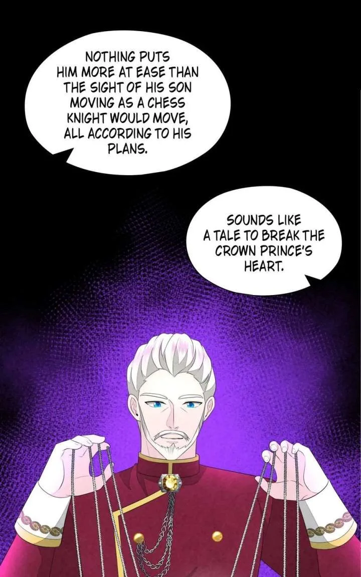 The Wizard and The Tree Chapter 69 page 73