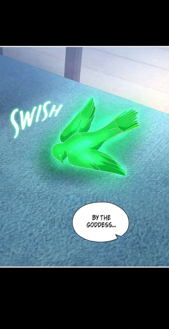 The Wizard and The Tree Chapter 69 page 44