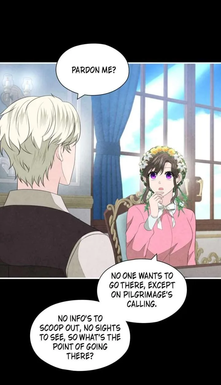 The Wizard and The Tree Chapter 69 page 81