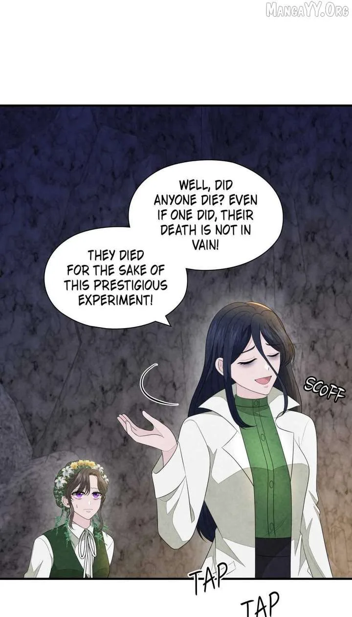 The Wizard and The Tree Chapter 64 page 69
