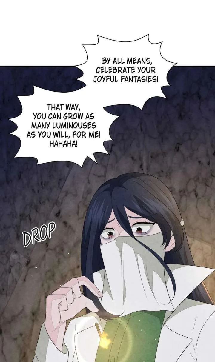 The Wizard and The Tree Chapter 64 page 75