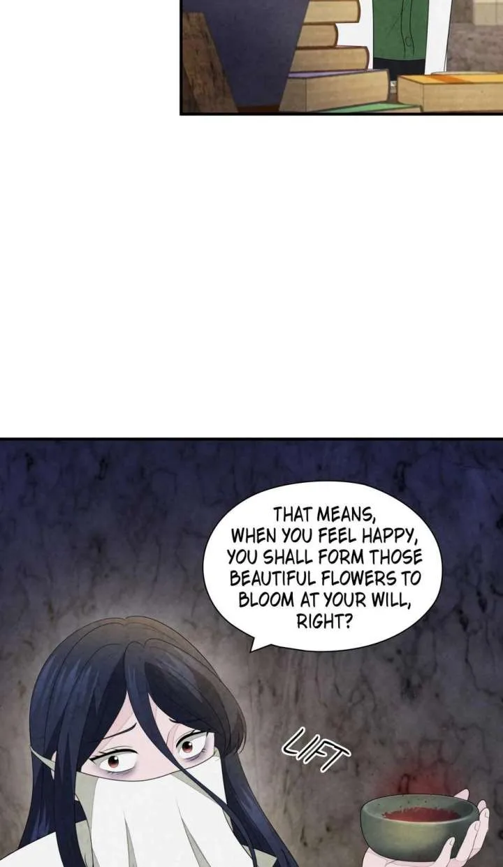 The Wizard and The Tree Chapter 64 page 72