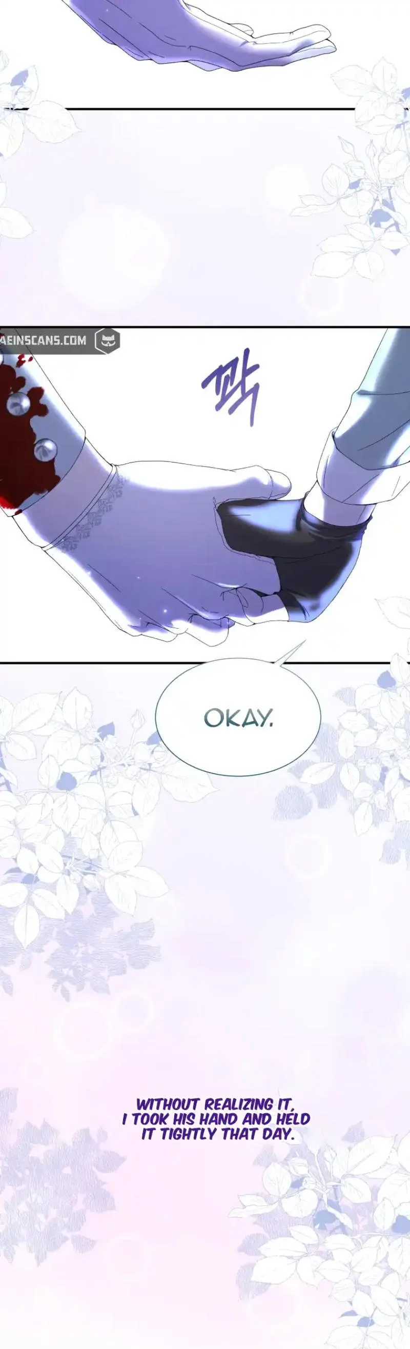 The Wolf Archduke’s Companion Chapter 12 page 52