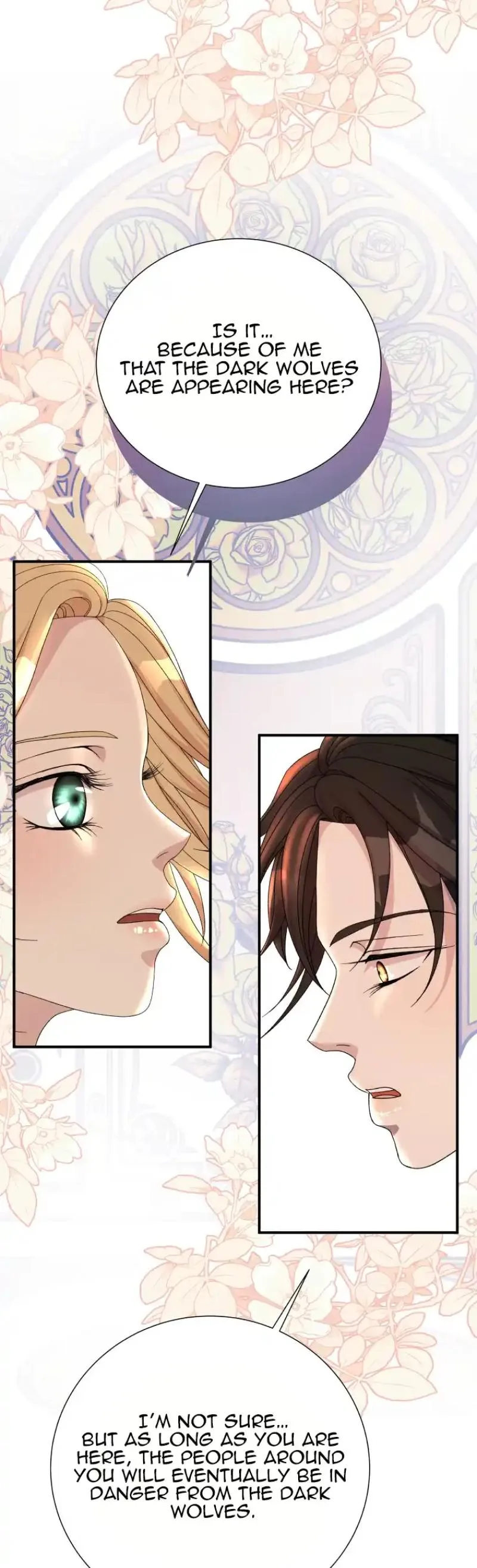 The Wolf Archduke’s Companion Chapter 12 page 26