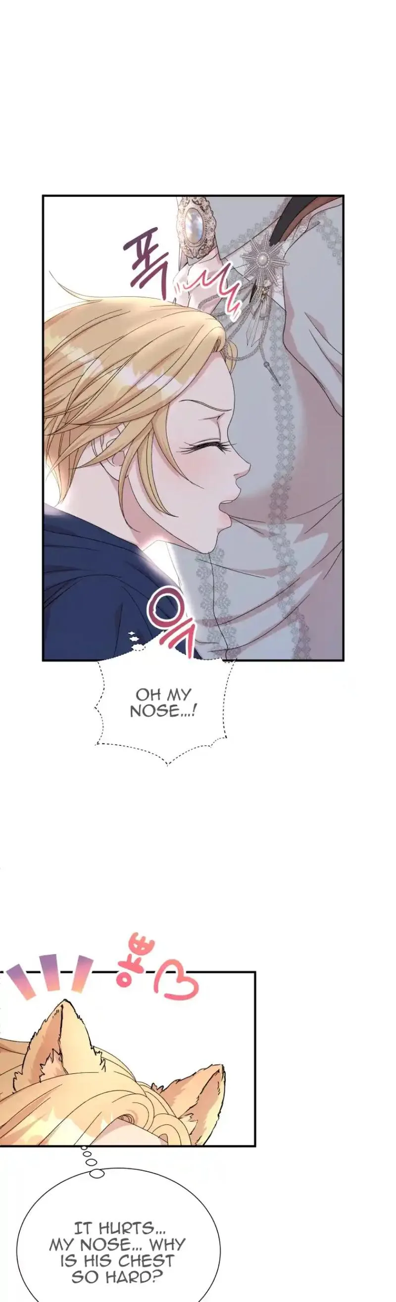 The Wolf Archduke’s Companion Chapter 13 page 9