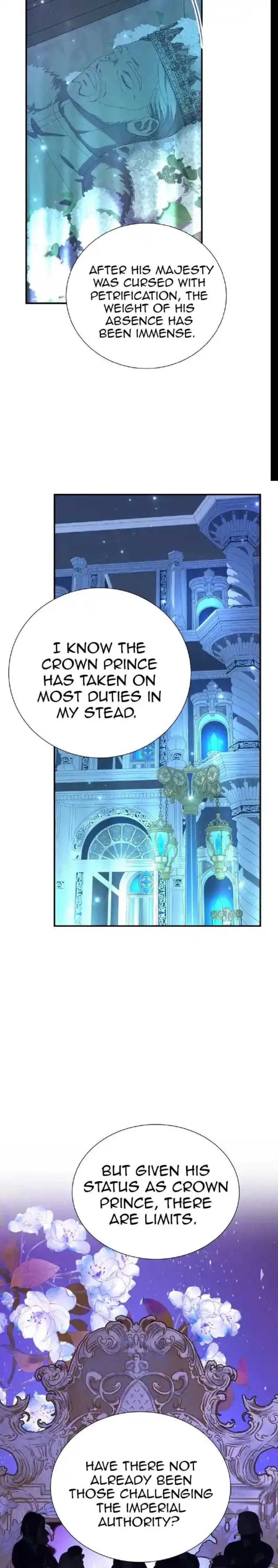 The Wolf Archduke’s Companion Chapter 22 page 29