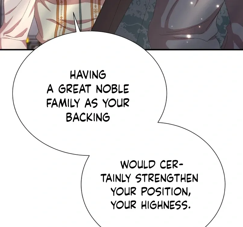 The Wolf Archduke’s Companion Chapter 23 page 28