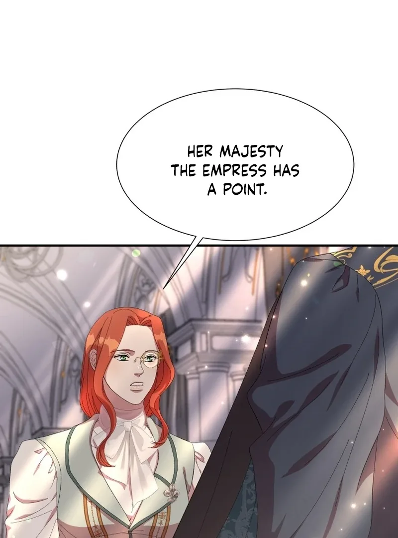 The Wolf Archduke’s Companion Chapter 23 page 27