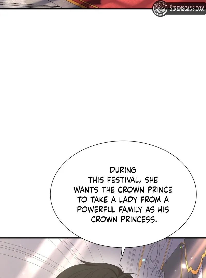 The Wolf Archduke’s Companion Chapter 23 page 25