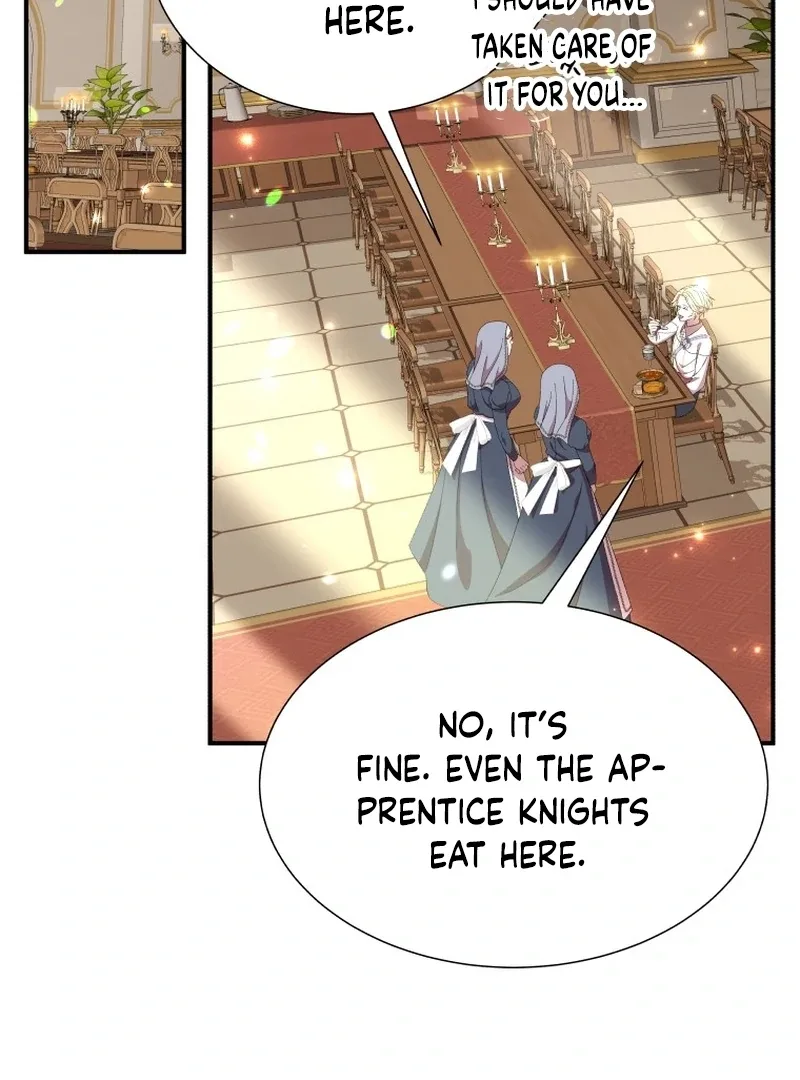 The Wolf Archduke’s Companion Chapter 23 page 4