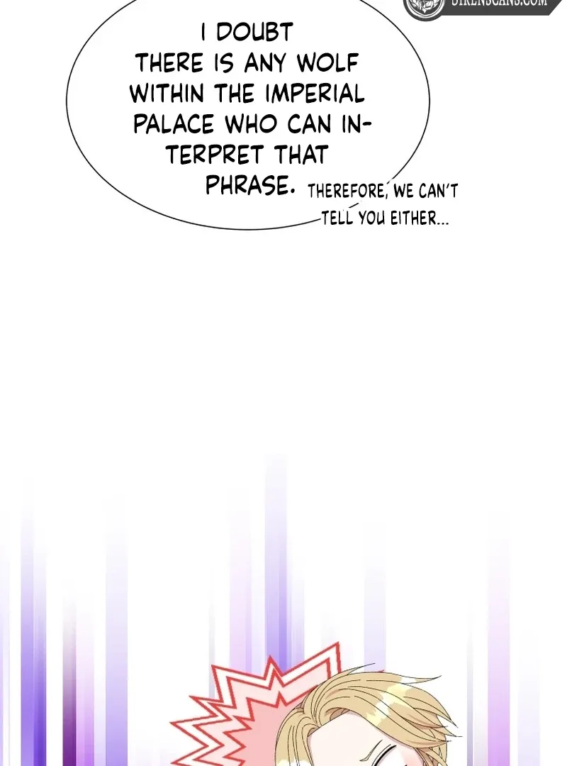 The Wolf Archduke’s Companion Chapter 23 page 10