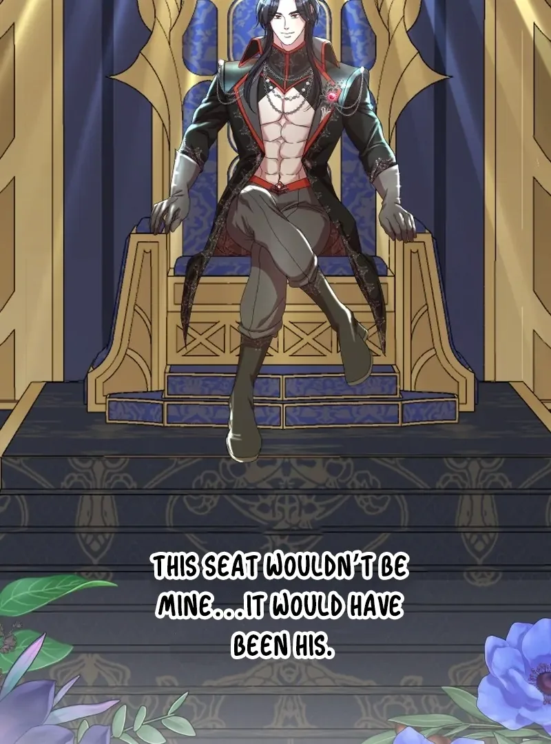The Wolf Archduke’s Companion Chapter 23 page 37