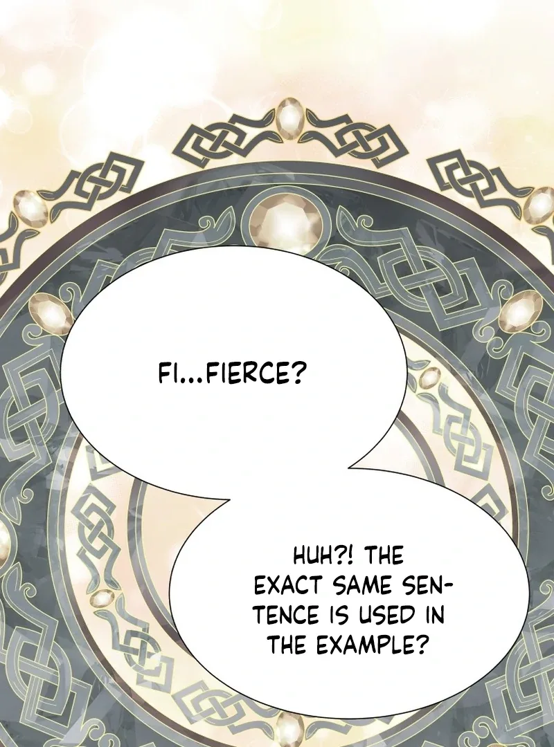 The Wolf Archduke’s Companion Chapter 23 page 16