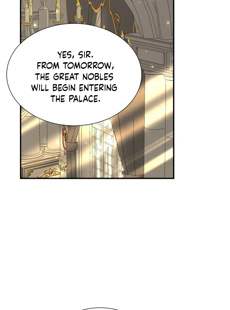 The Wolf Archduke’s Companion Chapter 23 page 48