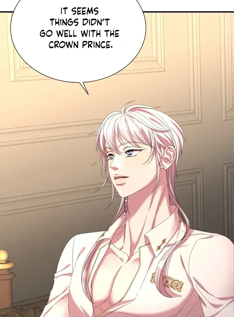 The Wolf Archduke’s Companion Chapter 23 page 120