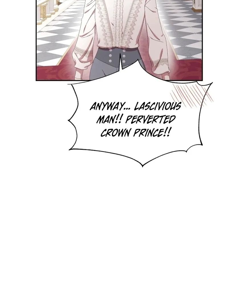 The Wolf Archduke’s Companion Chapter 23 page 115