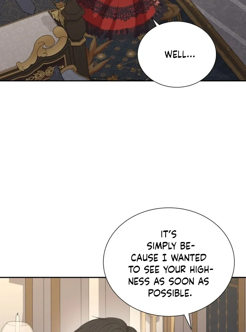 The Wolf Archduke’s Companion Chapter 23 page 68