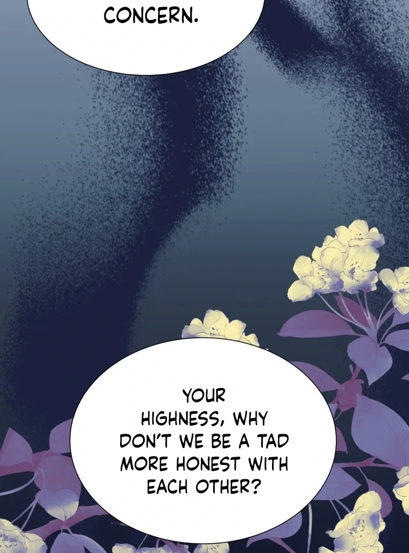 The Wolf Archduke’s Companion Chapter 23 page 79