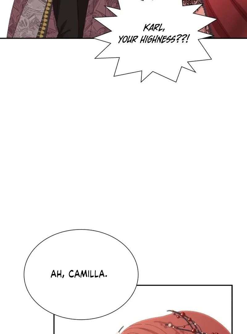 The Wolf Archduke’s Companion Chapter 23 page 100