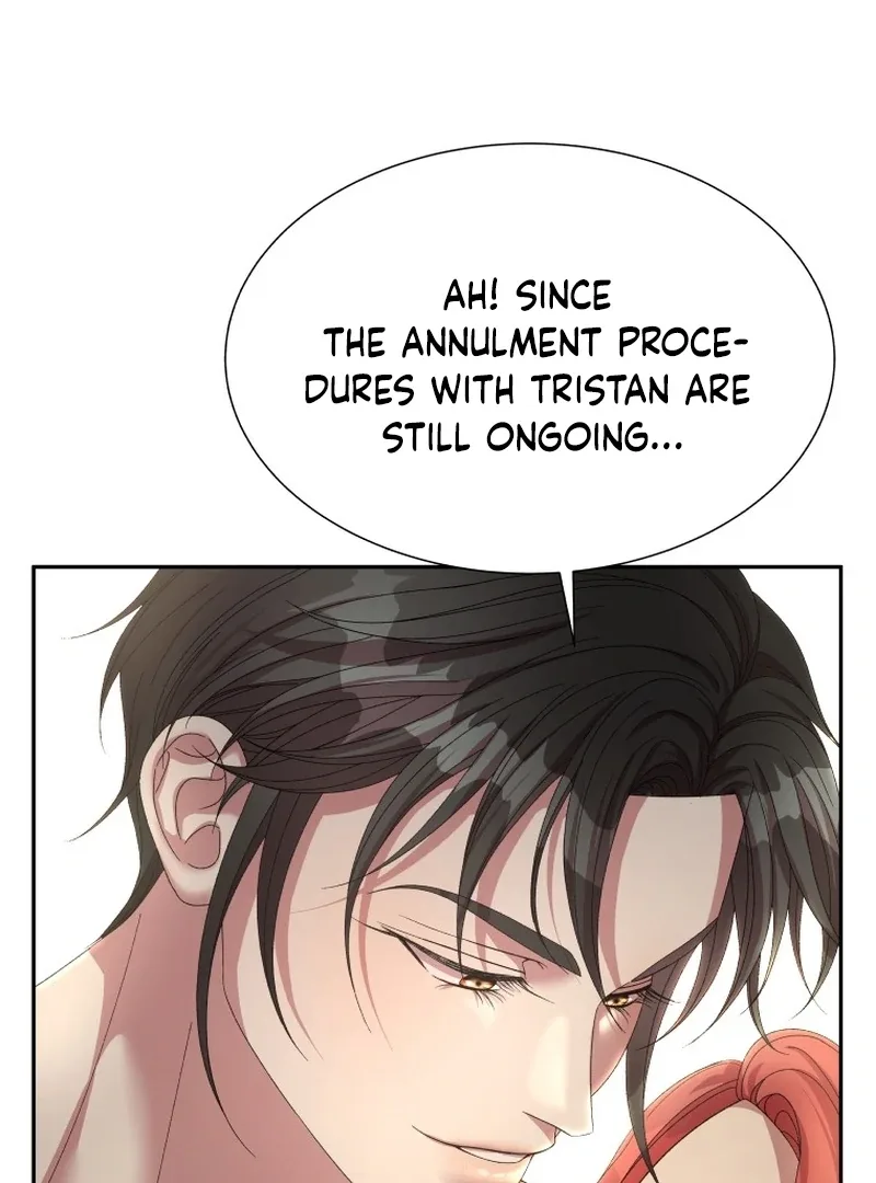 The Wolf Archduke’s Companion Chapter 23 page 74