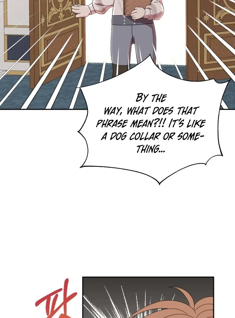 The Wolf Archduke’s Companion Chapter 23 page 88