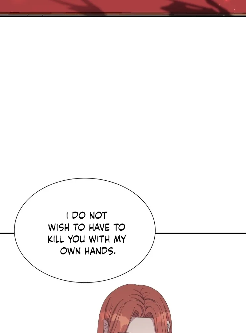 The Wolf Archduke’s Companion Chapter 23 page 44