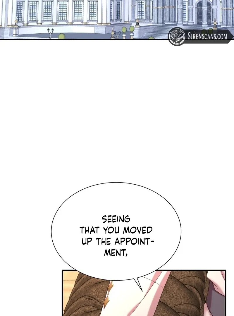 The Wolf Archduke’s Companion Chapter 23 page 118
