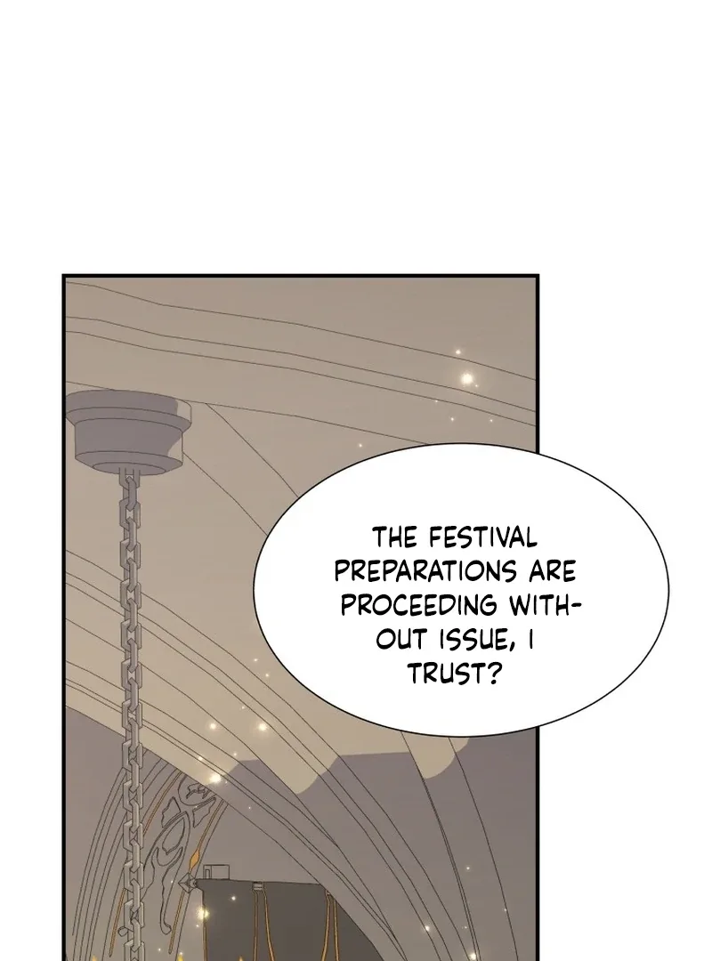 The Wolf Archduke’s Companion Chapter 23 page 47