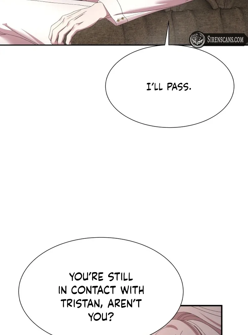 The Wolf Archduke’s Companion Chapter 24 page 8