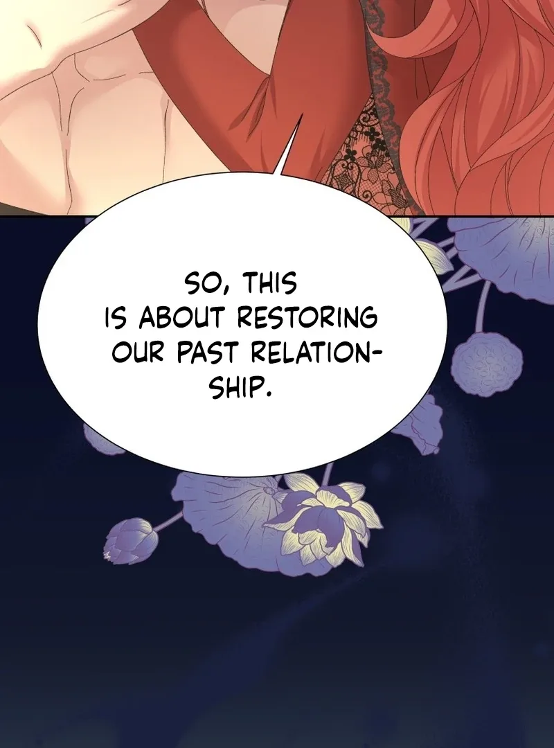 The Wolf Archduke’s Companion Chapter 23 page 82