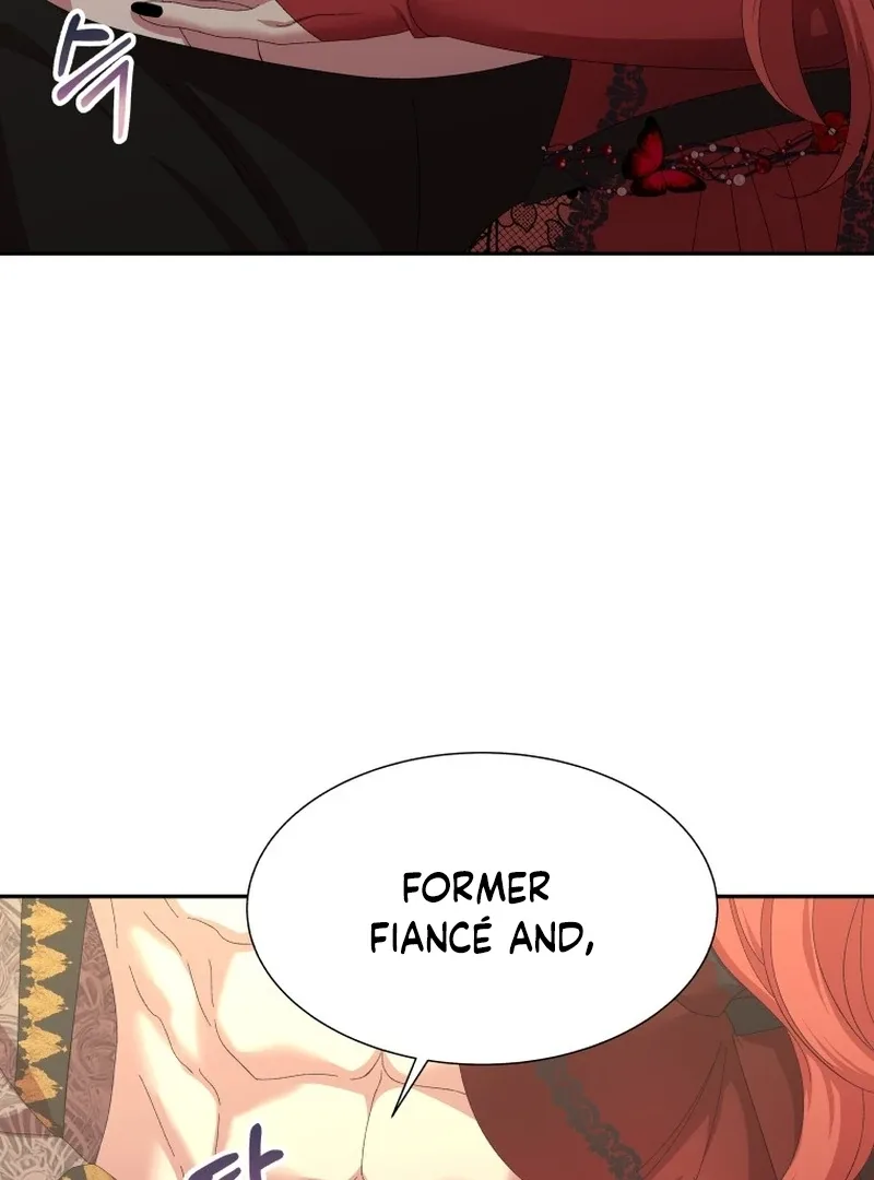 The Wolf Archduke’s Companion Chapter 23 page 72