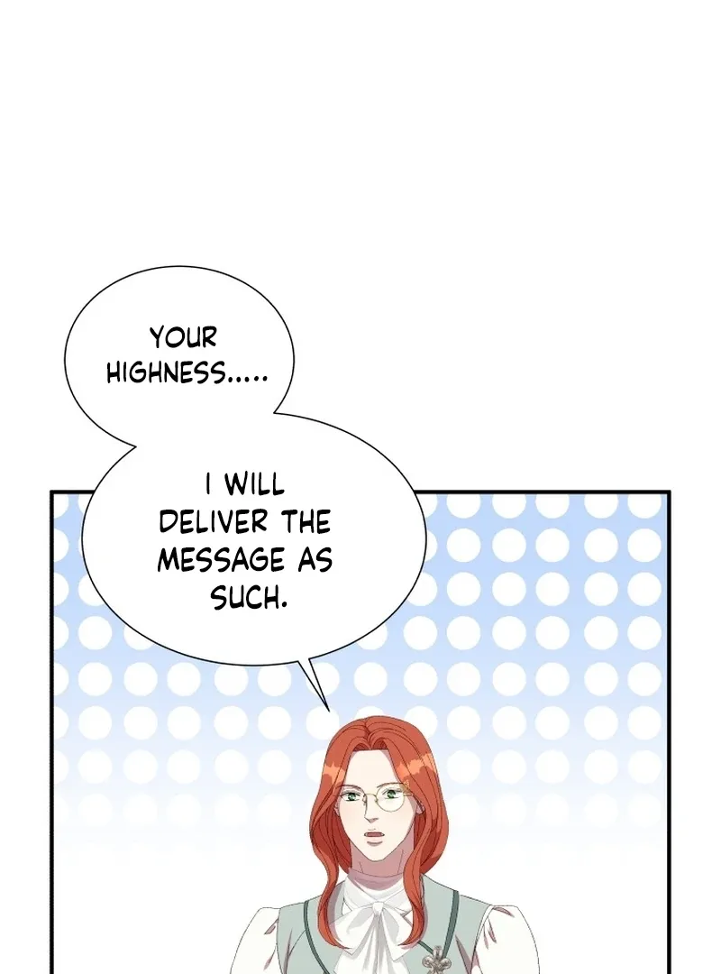 The Wolf Archduke’s Companion Chapter 23 page 55