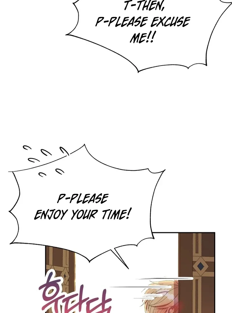 The Wolf Archduke’s Companion Chapter 23 page 96