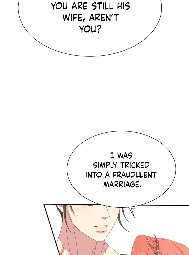 The Wolf Archduke’s Companion Chapter 23 page 76