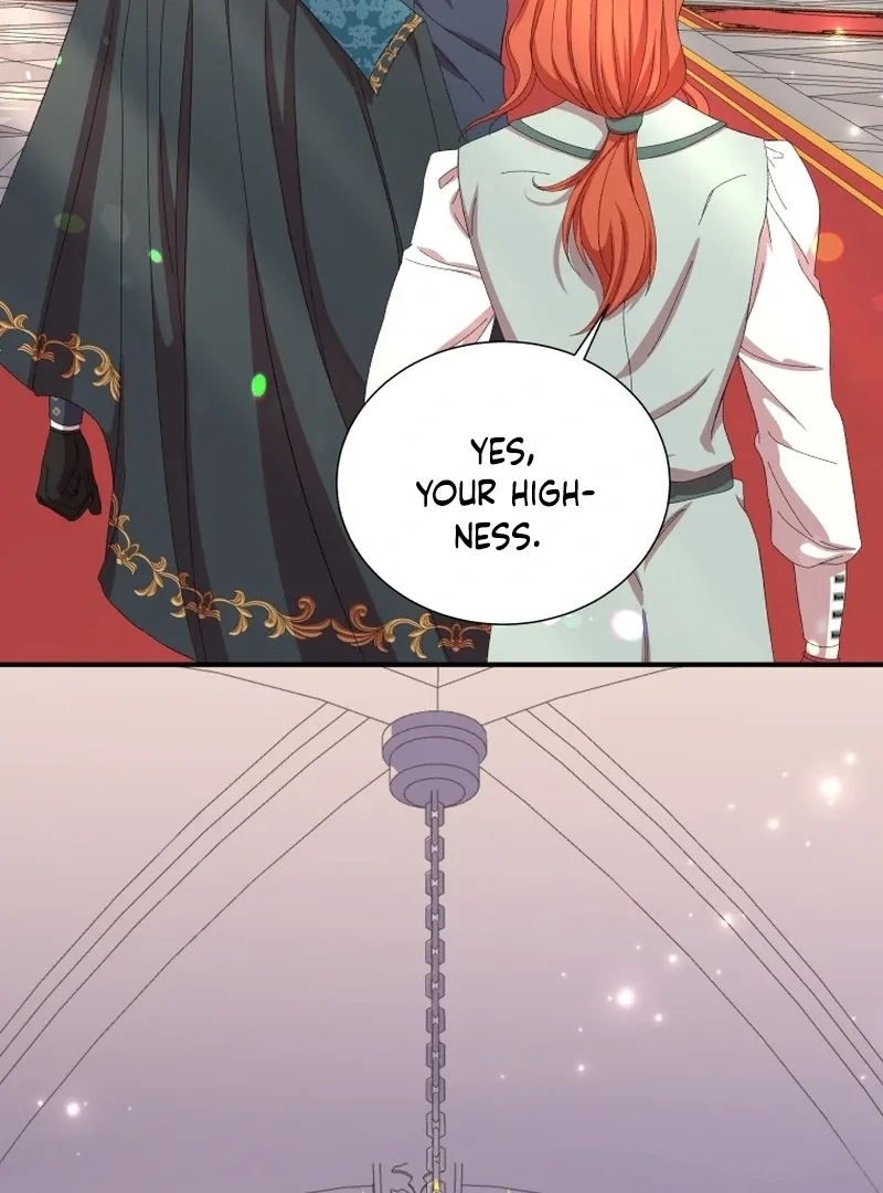 The Wolf Archduke’s Companion Chapter 23 page 41