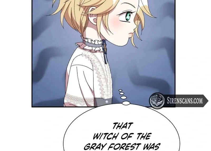 The Wolf Archduke’s Companion Chapter 23 page 111
