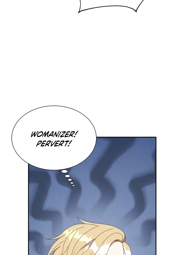 The Wolf Archduke’s Companion Chapter 23 page 110