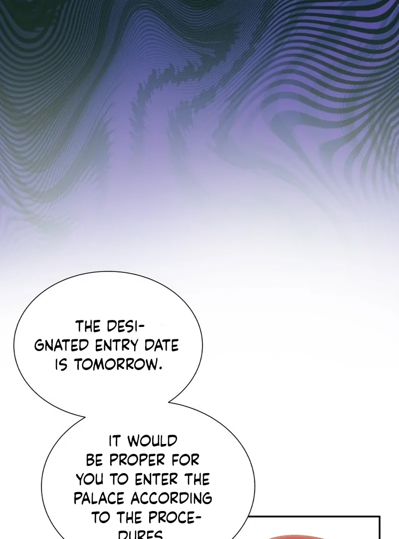The Wolf Archduke’s Companion Chapter 23 page 105