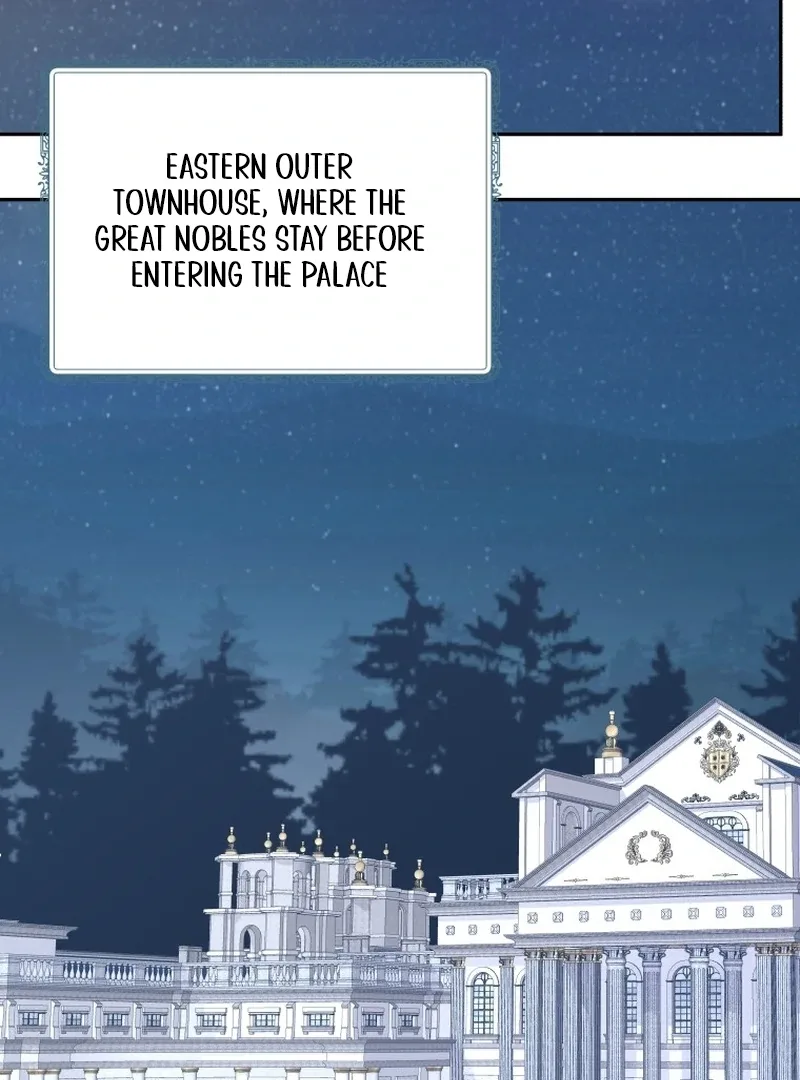 The Wolf Archduke’s Companion Chapter 23 page 117