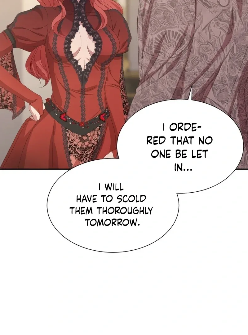 The Wolf Archduke’s Companion Chapter 23 page 66
