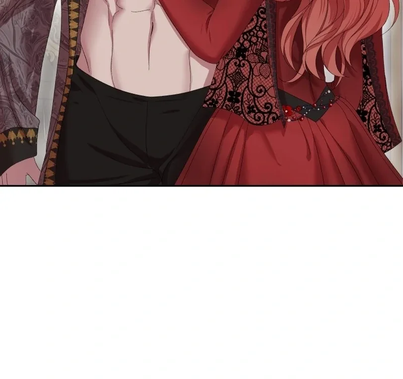 The Wolf Archduke’s Companion Chapter 23 page 70
