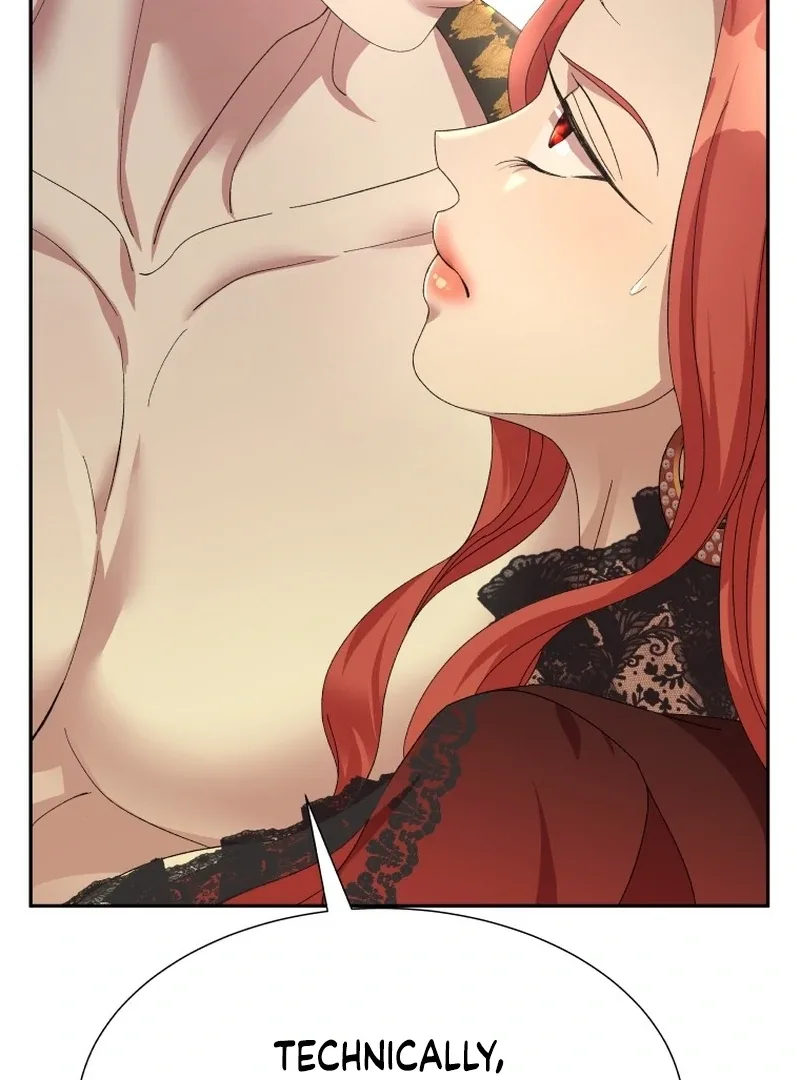 The Wolf Archduke’s Companion Chapter 23 page 75
