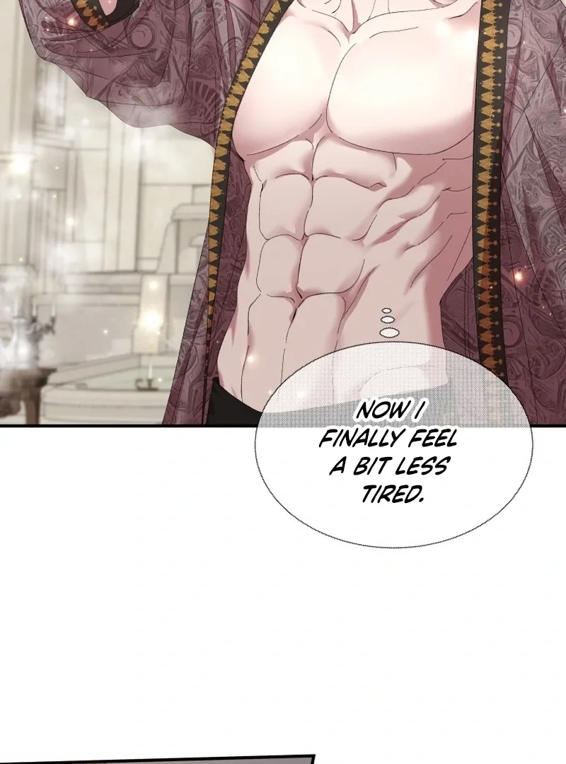 The Wolf Archduke’s Companion Chapter 23 page 60